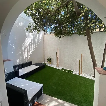 Valencia Appartement *