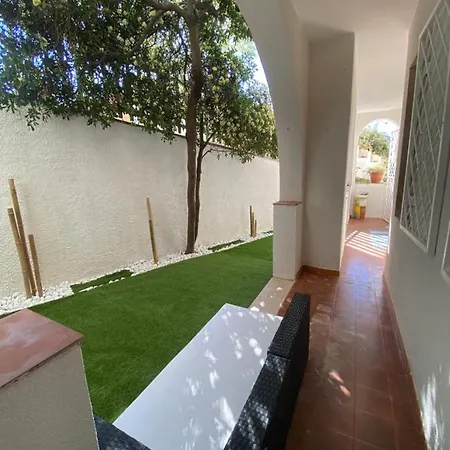Appartement Valencia Alghero