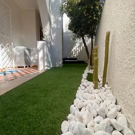 Appartement Valencia *