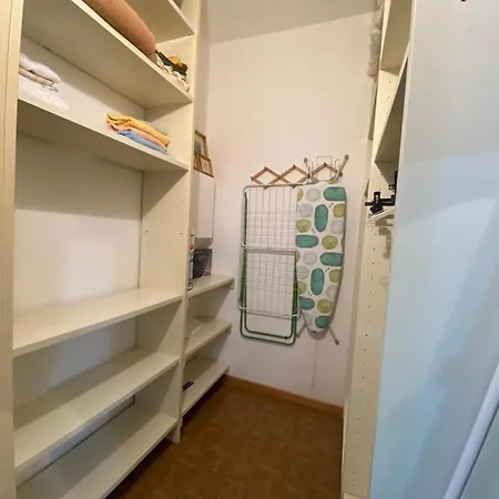 Appartement Valencia