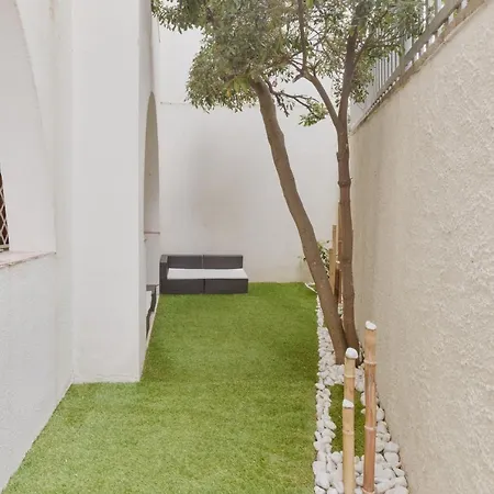 Appartement Valencia *
